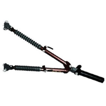 Picture for category Tow Bar 