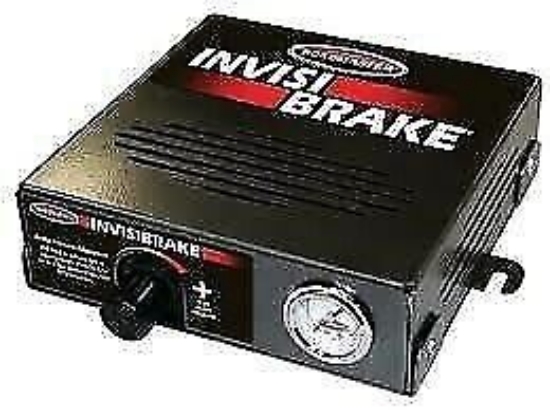 Picture of Roadmaster Inc 8700 Invisibrake Trailer Brake Control MOTORHOME BRAKING SYSTEMS