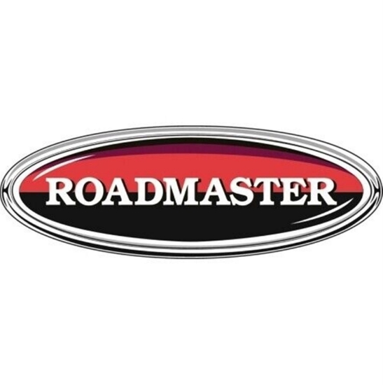 Picture of Roadmaster 1165-1 Crossbar Style Tow Bar Baseplate For Toyota Corolla