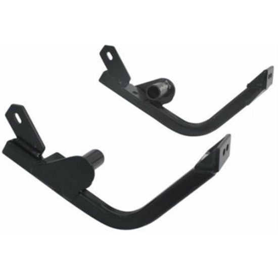 Picture of Roadmaster 118-1 Crossbar Base Plate Mounting Bracket Kit; For Sidekick/Tracker