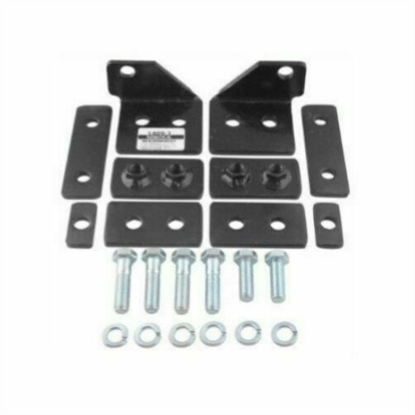 Picture of Roadmaster 1409-1 Base Plate Tow Bar Mount Bracket Kit For Jeep Wrangler YJ