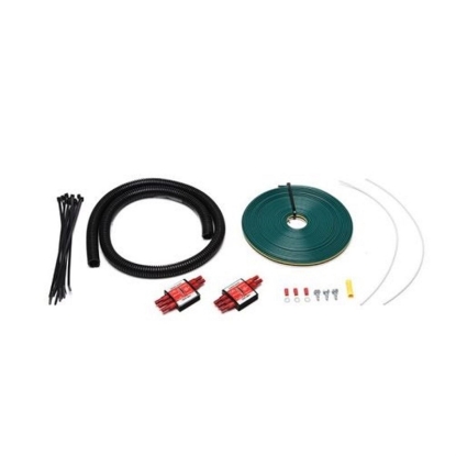 Picture of Roadmaster 153789 Towed Car Wiring Kit with Smart Diodes for LED Bulbs NEW