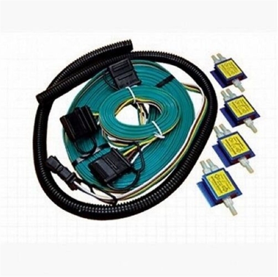 Picture of Roadmaster 154 Universal Hy-Power Diode Wiring Kit