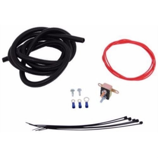 Picture of Roadmaster 156-25 Battery Charge Line Kit For Towed Vehicles