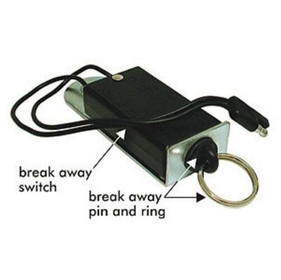 Picture of Roadmaster 200200-20 Replacement Breakaway Switch Key