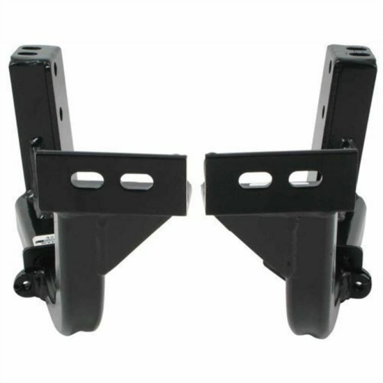 Picture of Roadmaster 427-3 Crossbar-Style Tow Bar Baseplate For Ford Escort