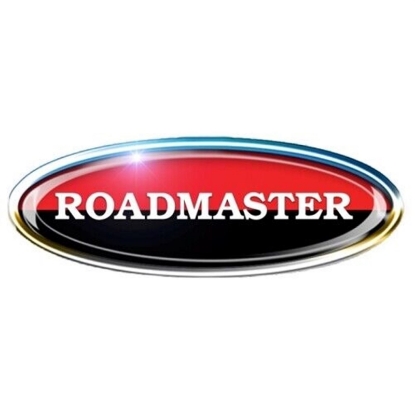 Picture of Roadmaster 521440-4 Tow Bar Crossbar-Style Base Plate Kit - Removable Arms NEW