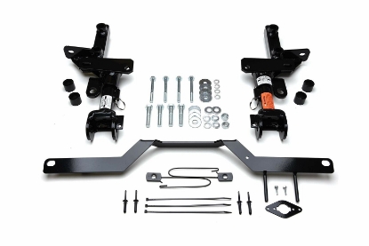 Picture of Roadmaster 521440-5 Direct Connect Style Tow Bar Baseplate