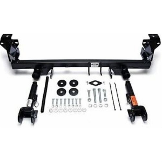 Picture of Roadmaster 521571-5 Direct-Connect Custom Baseplate For 2018-2020 Honda Fit NEW