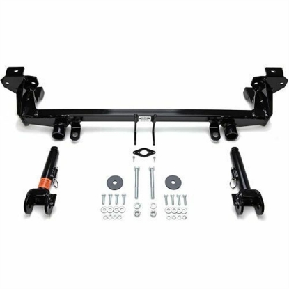 Picture of Roadmaster 521642-5 Tow Bar Direct-Connect Base Plate Kit For Elantra NEW