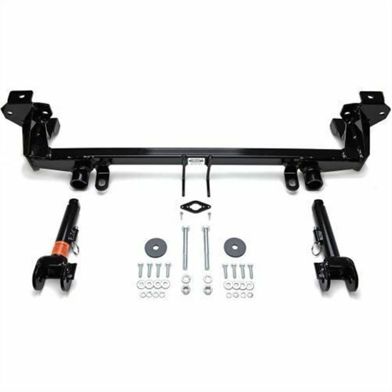 Picture of Roadmaster 521877-1 Base Plate EZ2 Tow Bar Mounting Bracket For Mini Cooper NEW