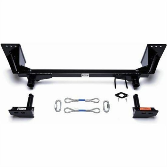 Picture of Roadmaster 522013-1A Tow Crossbar-Style Base Plate Kit - Removable Arms NEW