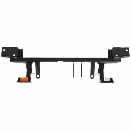 Picture of Roadmaster 522114-4 Crossbar-Style Tow Bar Baseplate For Kia Soul