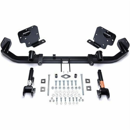 Picture of Roadmaster 523199-5 Direct Connect Style Tow Bar Baseplate For Silverado NEW