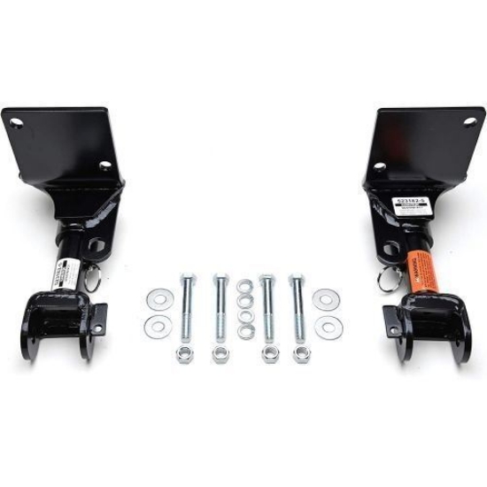 Picture of Roadmaster 523202-5 Direct-Connect Base Plate Kit For 2019-2022 Chevy Spark NEW