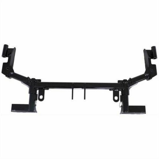 Picture of Roadmaster 524441-4 Crossbar-Style Tow Bar Baseplate For Ford Fiesta