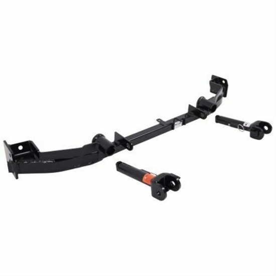 Picture of Roadmaster 524445-5 Direct Connect Tow Bar Baseplate For Ford Explorer