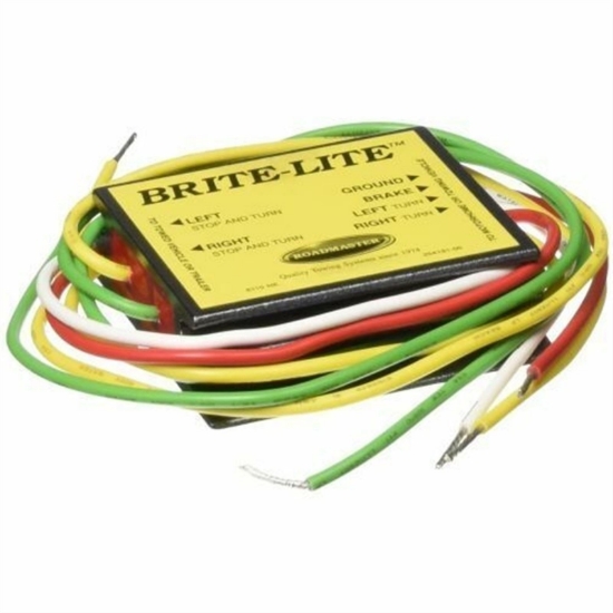 Picture of Roadmaster 732 RV Trailer Camper Brite-Lite Wiring Converter