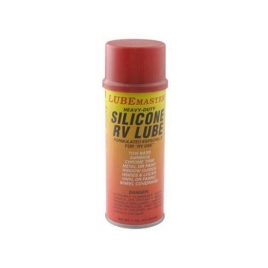 Picture of Roadmaster 747 LubeMaster Dry Silicone Spray