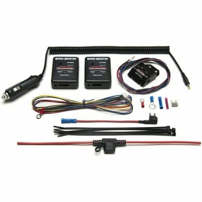 Picture of Roadmaster 759530B Universal Wireless Brake Monitor and Switch NEW