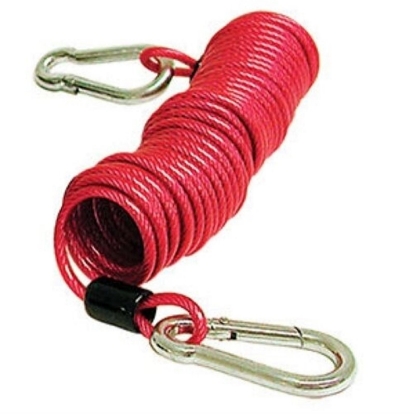 Picture of Roadmaster 8603 Coiled Cable for Even Brake Braking System