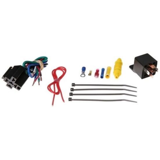 Picture of Roadmaster 88400 Brake-Lite Relay Kit for Towed Vehicles