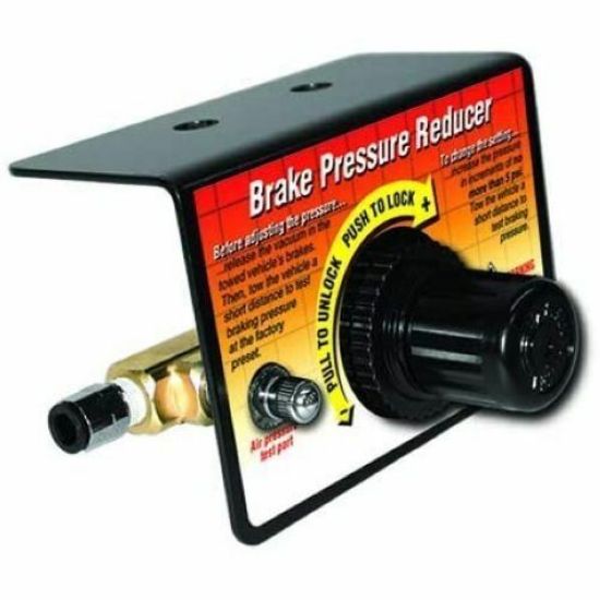 Picture of Roadmaster 900002 BrakeMaster w Pressure Reducer For RVs NEW