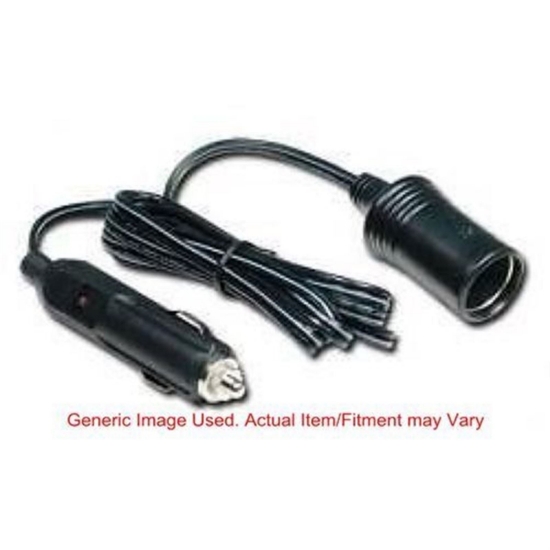 Picture of Roadmaster 9331 12-Volt Extension Cord for Even Brake & Part # 9700