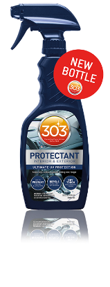 Picture of 303 PRODUCTS 30382 AUTO 303 PROTECTANT 16OZ.