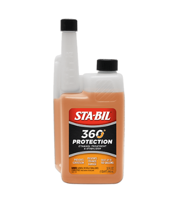 Picture of 303 PRODUCTS 22275 STABIL ETHANOL TREAT 32OZ