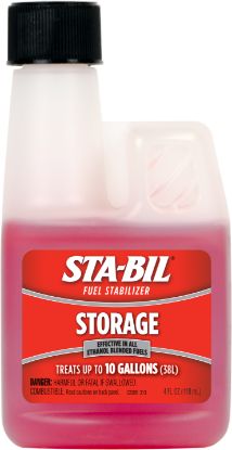 Picture of 303 PRODUCTS 22205 FUEL STABILIZER 4 OZ.
