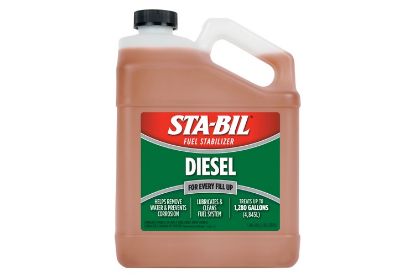 Picture of 303 PRODUCTS 22255 DIESEL FUEL STABIL 1GAL