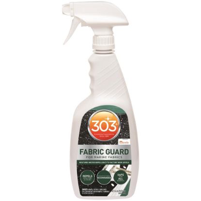 Picture of 303 PRODUCTS 30604 MARINE FABRIC GUARD 32OZ