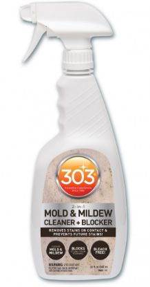 Picture of 303 PRODUCTS 30574 6/32OZ MOLD & MILDEW CLNER & BLOCKE