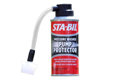 Picture of 303 PRODUCTS 22007 STA-BIL PUMP PROTECTOR 4 OZ.