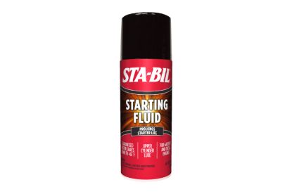 Picture of 303 PRODUCTS 22004 STA-BIL STARTING FLUID 11 OZ.