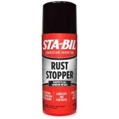 Picture of 303 PRODUCTS 22003 STABIL RUST STOPPER 12OZ