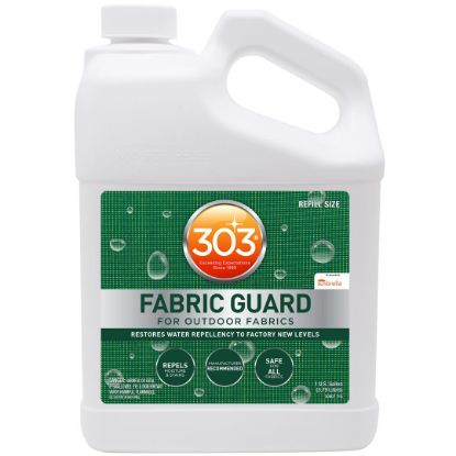 Picture of 303 PRODUCTS 30607 FABRIC GUARD GALLON