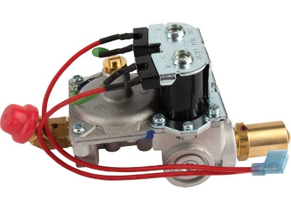 Picture of Genuine Dometic 92078 Replaces 93870 93844 93321 Atwood 6 Gallon Water Heater Solenoid Valve Assembly